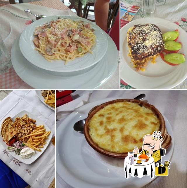Canadeza Restaurant