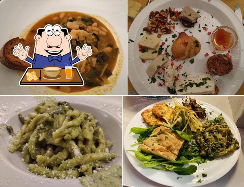 Circolo Impatto Zero - Circolo Vegano - Riservato ai Soci ARCI: tesseramento in loco