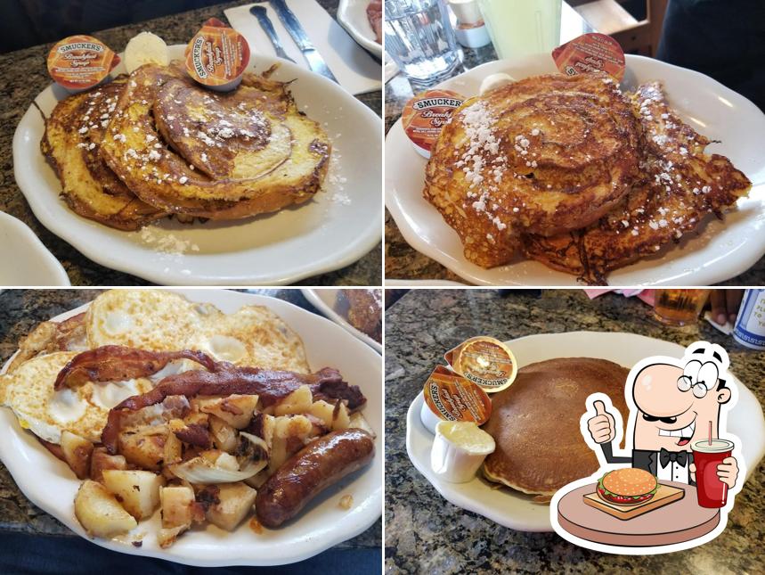 Colonie Diner