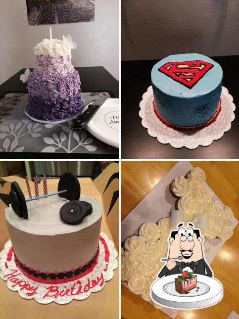 The Clever Cake Studio