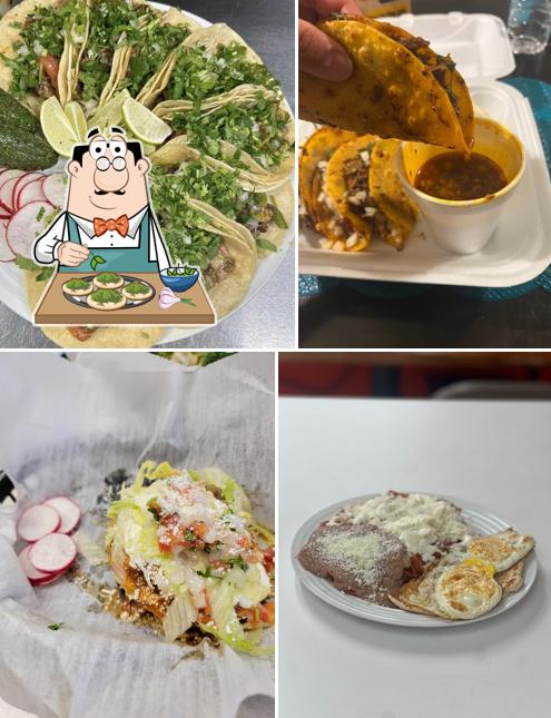 El Pariente Taqueria