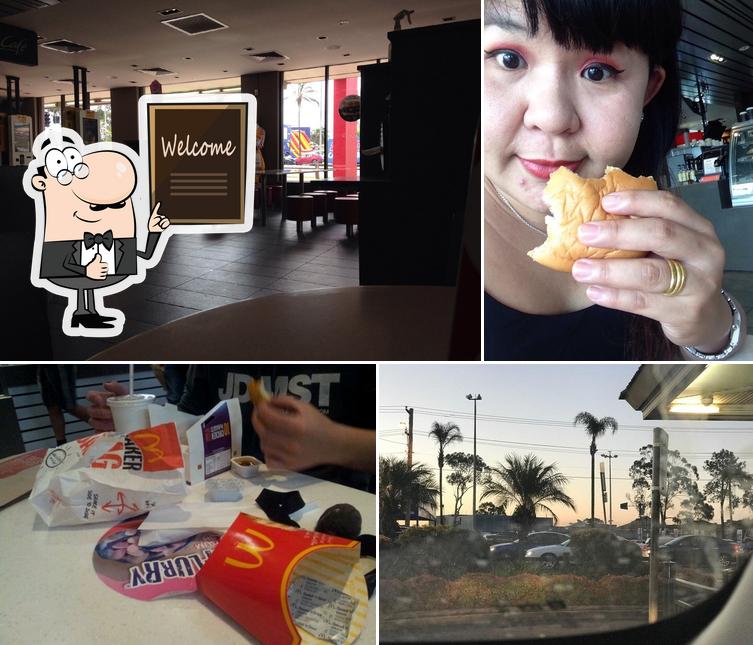 McDonald's Lansvale