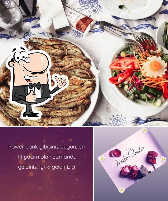 Geriş Cafe & Restaurant