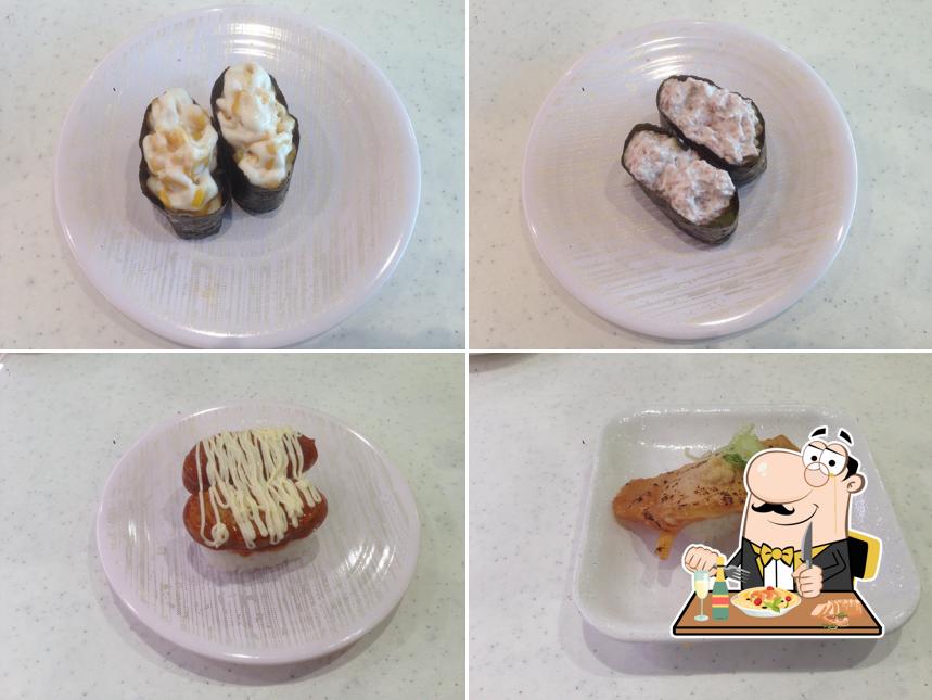 Kappa Sushi