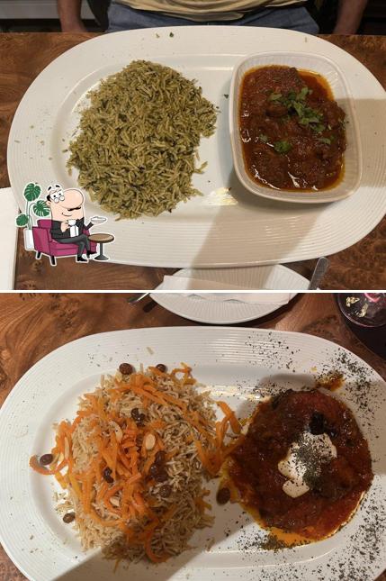 Kucci Afghanisches Restaurant Dachau