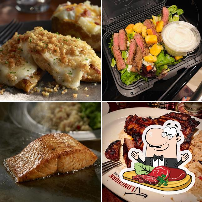 LongHorn Steakhouse