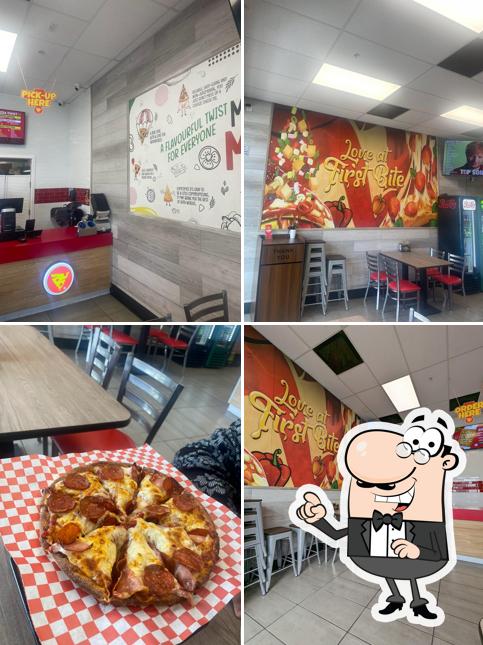 Pizza Twist