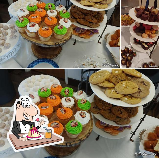 Billie's Catering