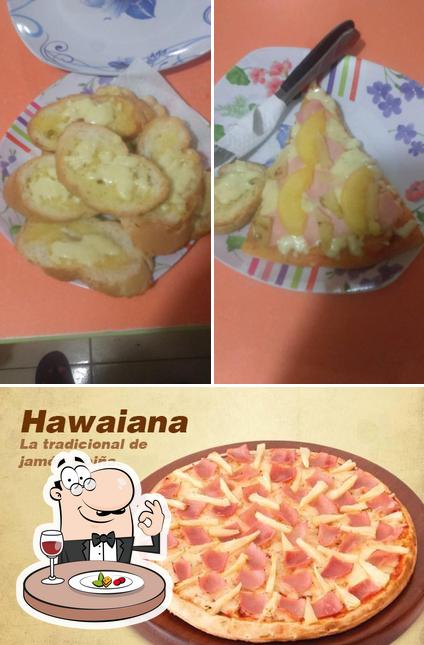 Pizzeria El Sheriff