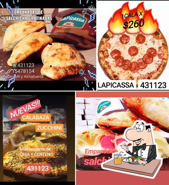 La Picassa