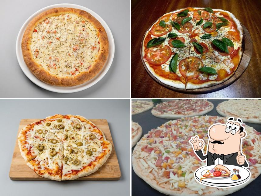 Pizzería Las Delicias