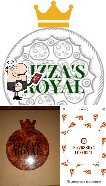 Pizza's Royal