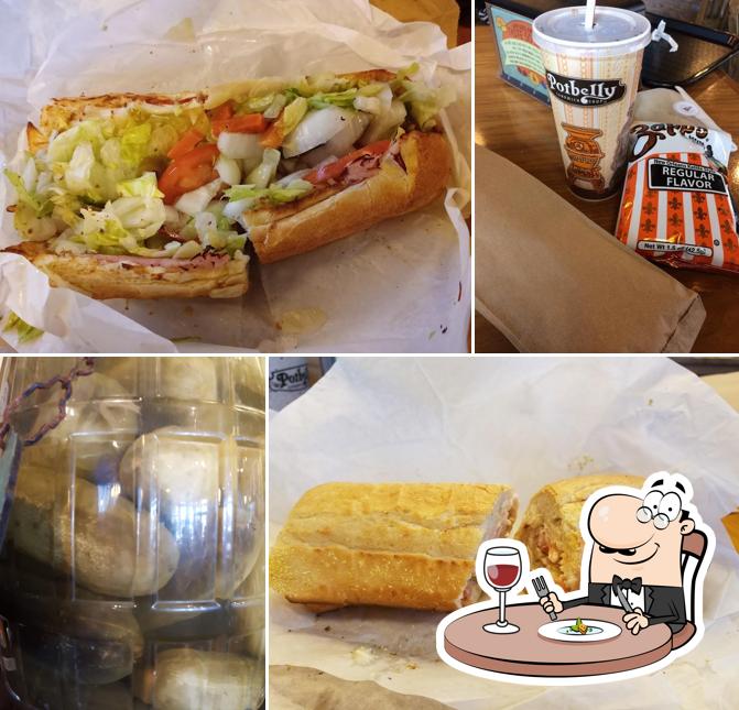 Potbelly