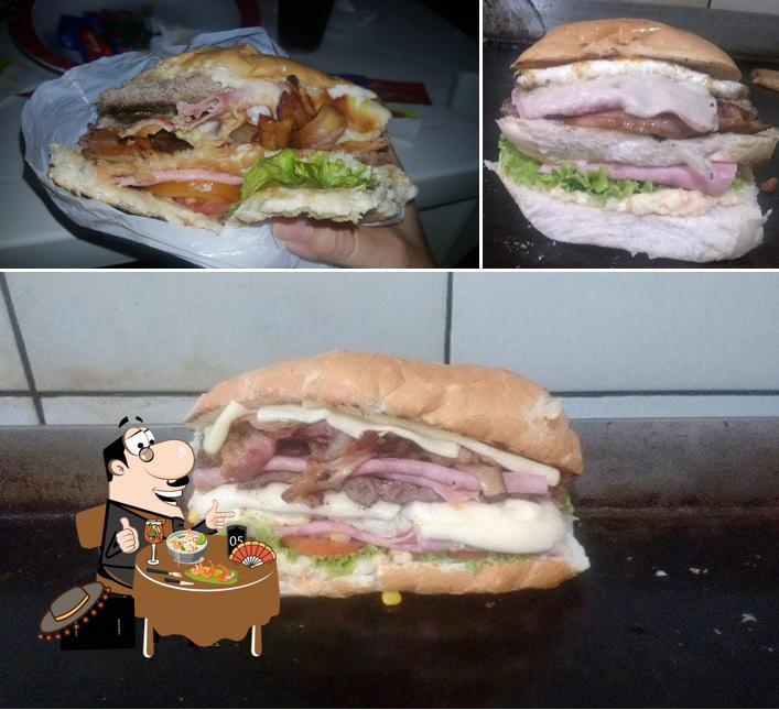 ITAMAR LANCHES