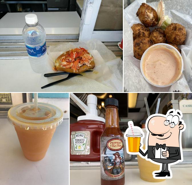 The Conch Shack