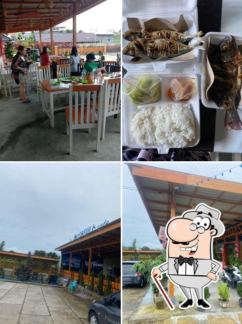 BLESSFULL CAFE
