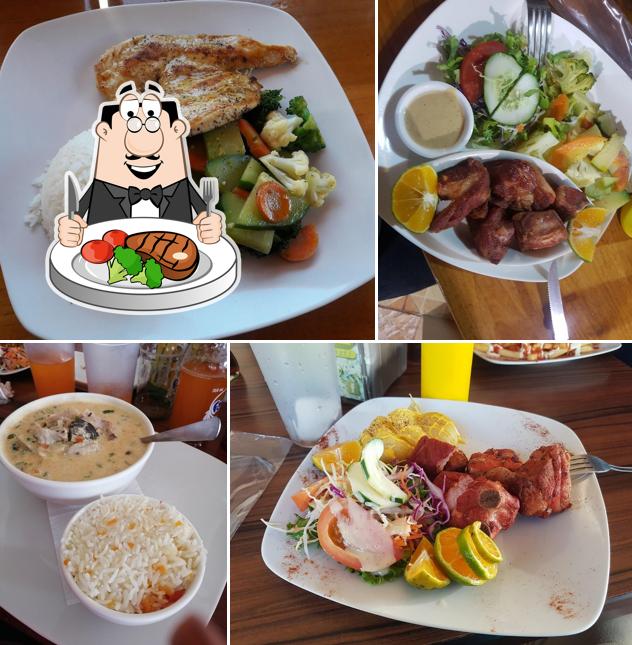 Restaurante Cevichera La Pasadita