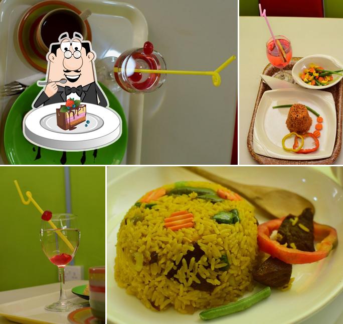 Commy's Kitchen