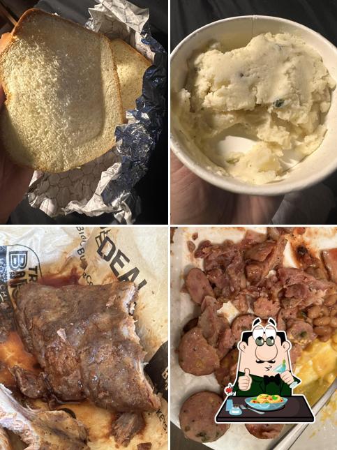 Dickey’s Barbeque Pit