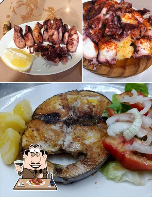 El Tesón