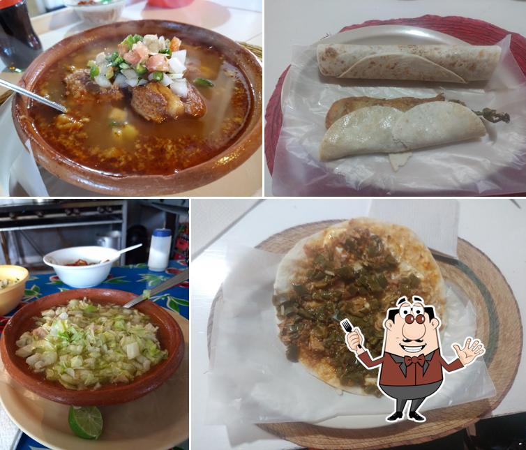 Restaurant El Tungar