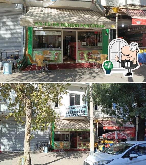Enfes durum