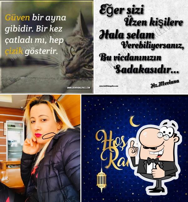 Gündoğdu Bereket Firini