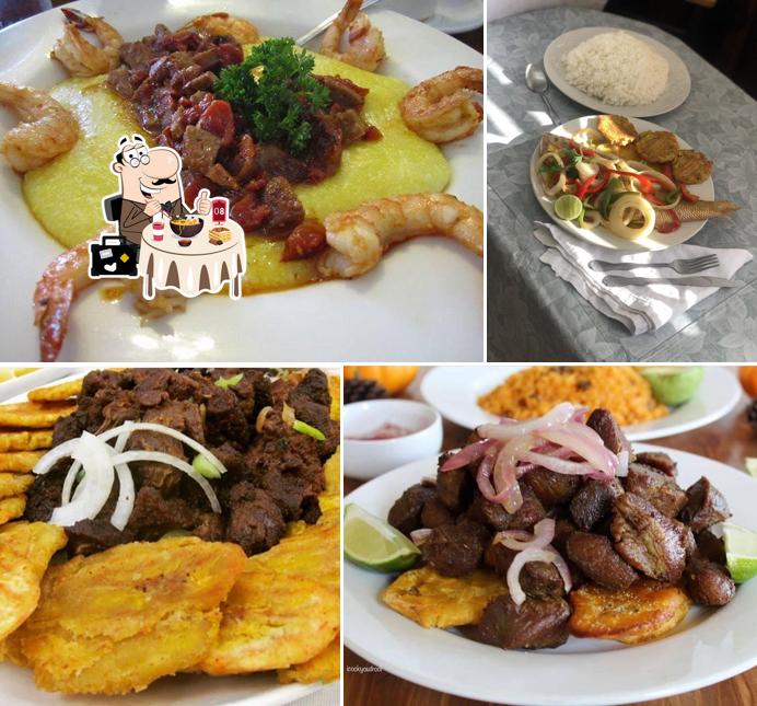 J&R Restaurant and Bakery
