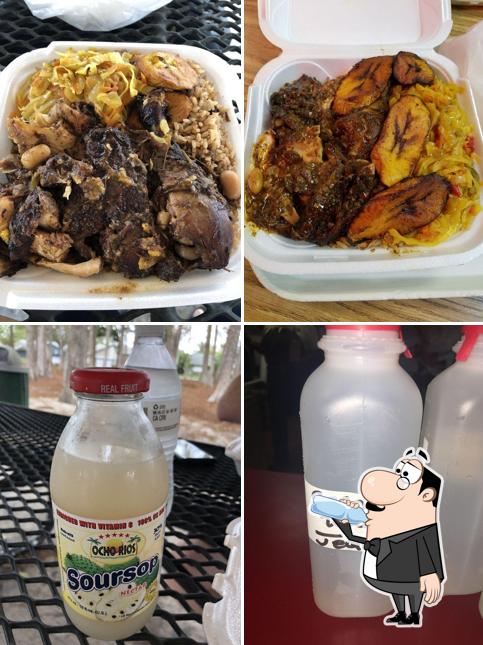 Jean's Jamaican Restaurant