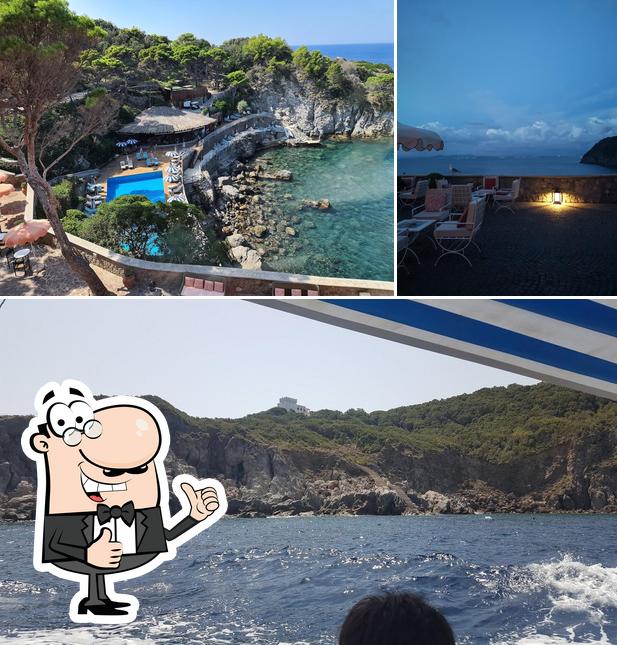 Ristorante & Bar La Baia