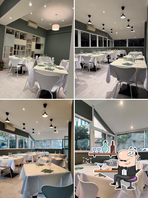 Macalle’ 1966 Ristorante Pizzeria