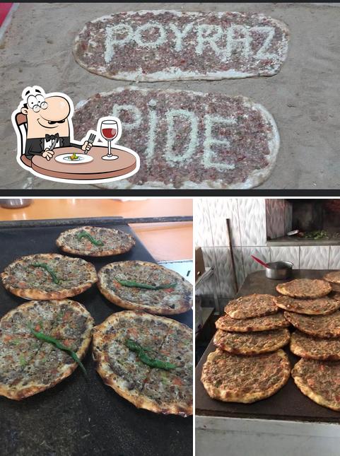 POYRAZ PİDE LAHMACUN