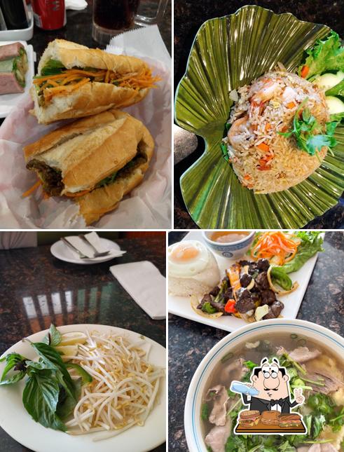 Phở Home - Lafayette Vietnamese