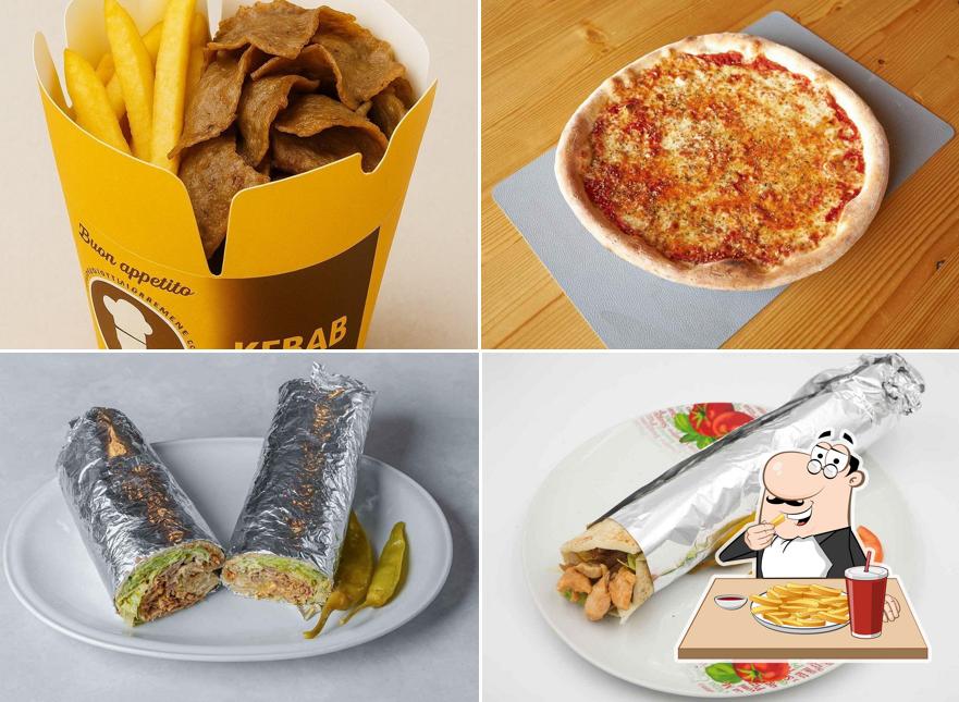 Pizzeria Leya