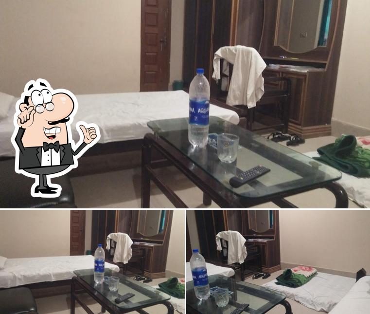 Punjab Palace Hotel