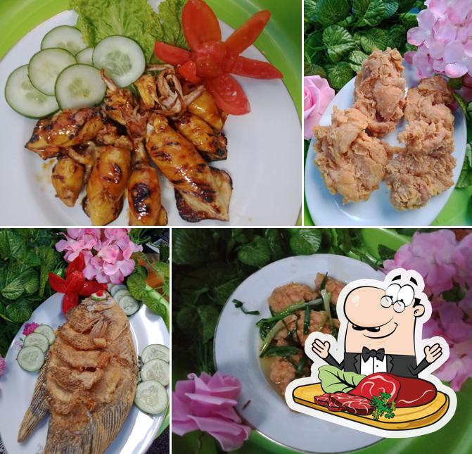 Depot makan favourite Chinese food n Javanese food