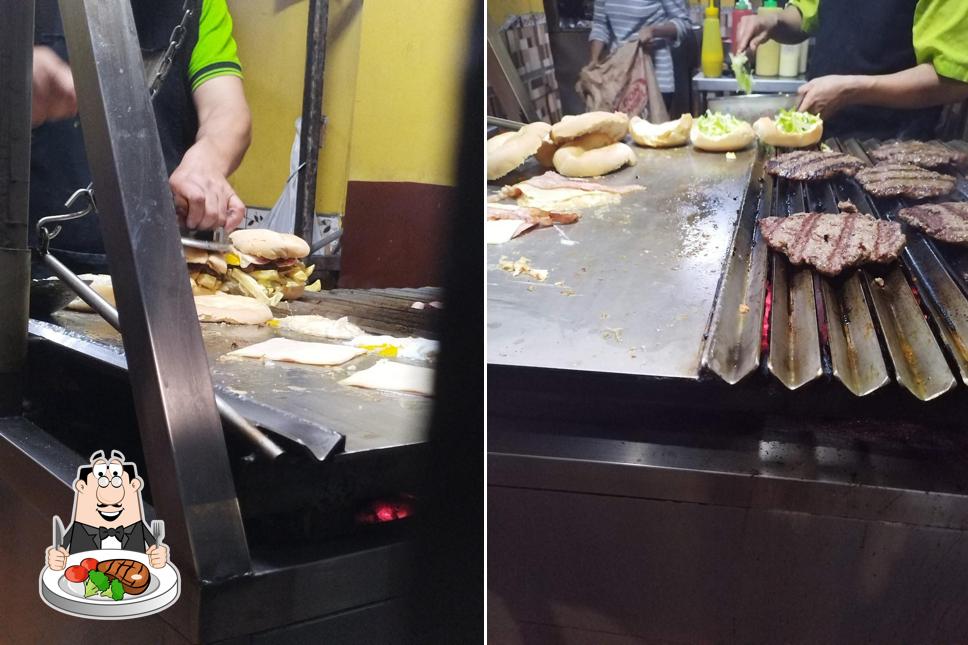 Sadwicheria El Paisa