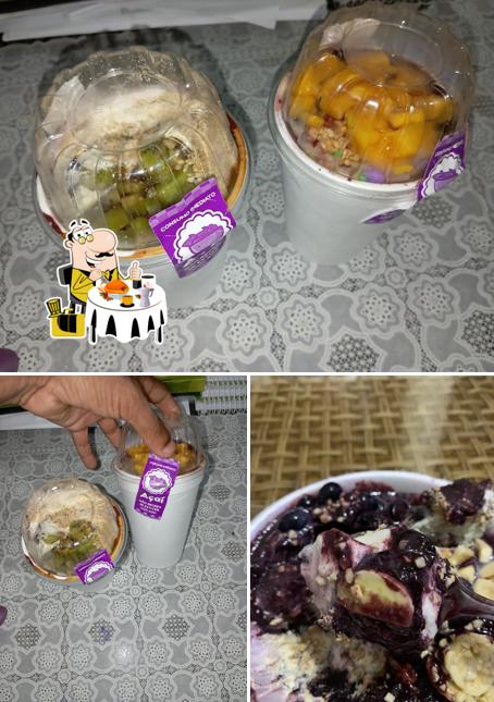 Taurus Açai