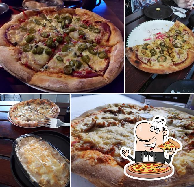 Restauracja Pizzeria Toscana
