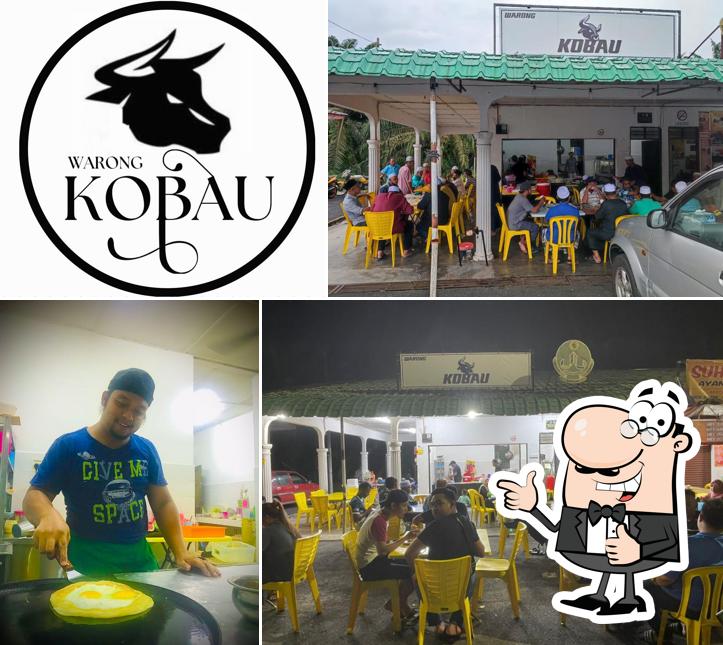 WARONG KOBAU