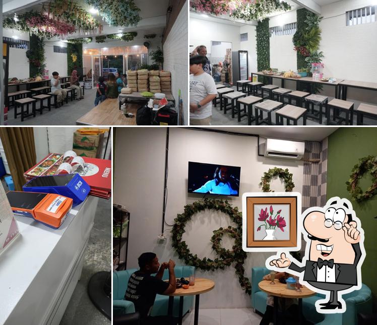 WARUNG ZEKOL CAFE & RESTO