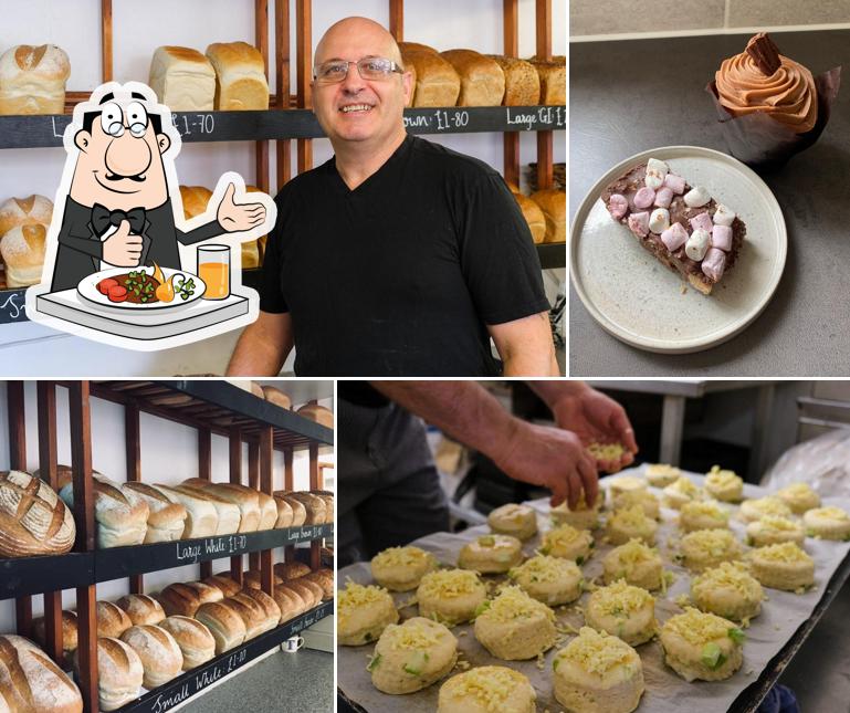 Wattonbakery ltd