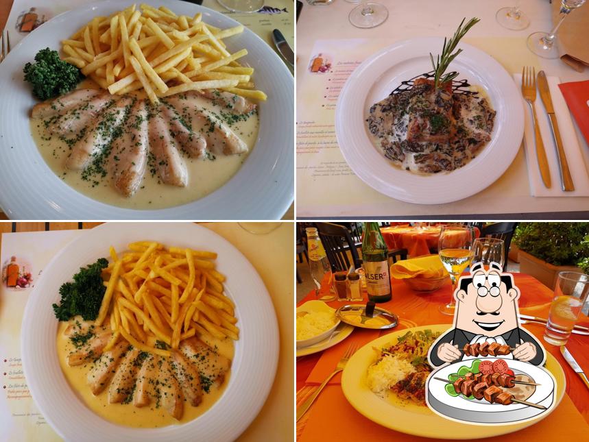 Restaurant du Casino