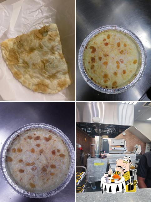 وجبة عزيز