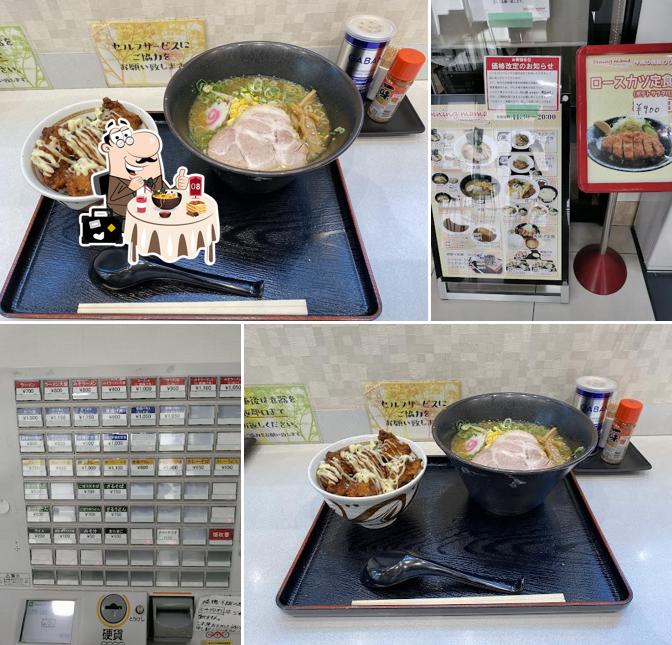 だいにんぐママ 長伏店