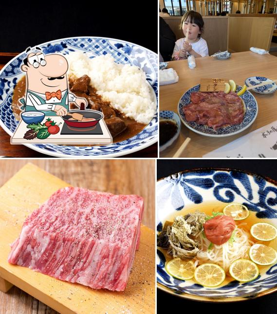 焼肉ホルモンざくろ 西尾店