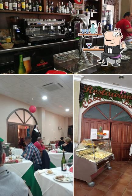 Restaurante Casa Loli