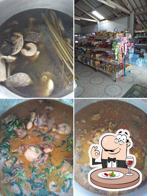 Saeng Chan Restaurant