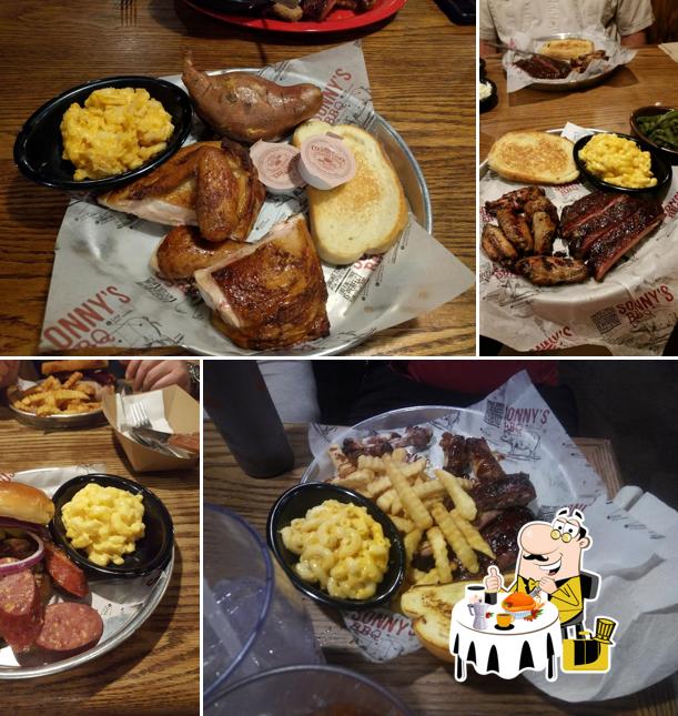 Sonny's BBQ