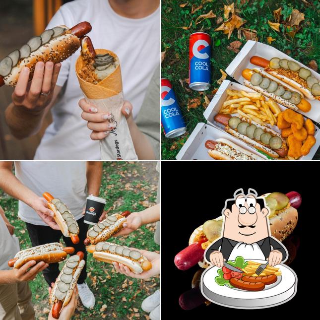 Stardogs